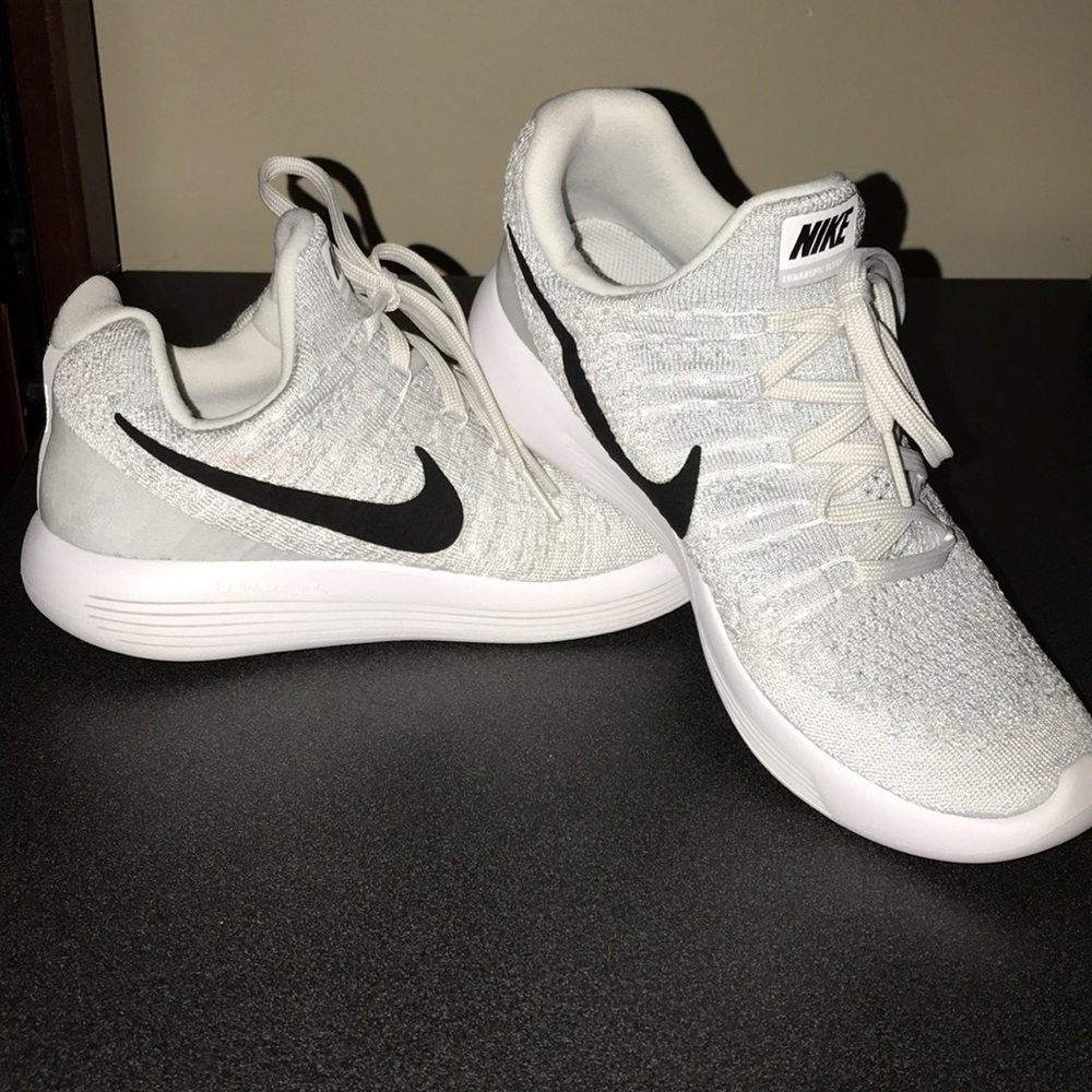 Nike Lunarepic Knit 2 **BRAND NEW**